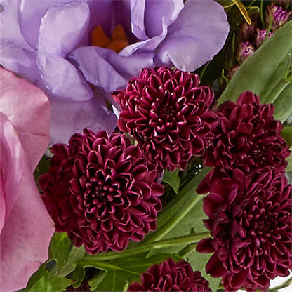 Work of Art Bouquet –  Petal Palace, Lamesa TX