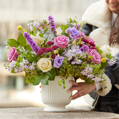 Work of Art Bouquet –  Petal Palace, Lamesa TX
