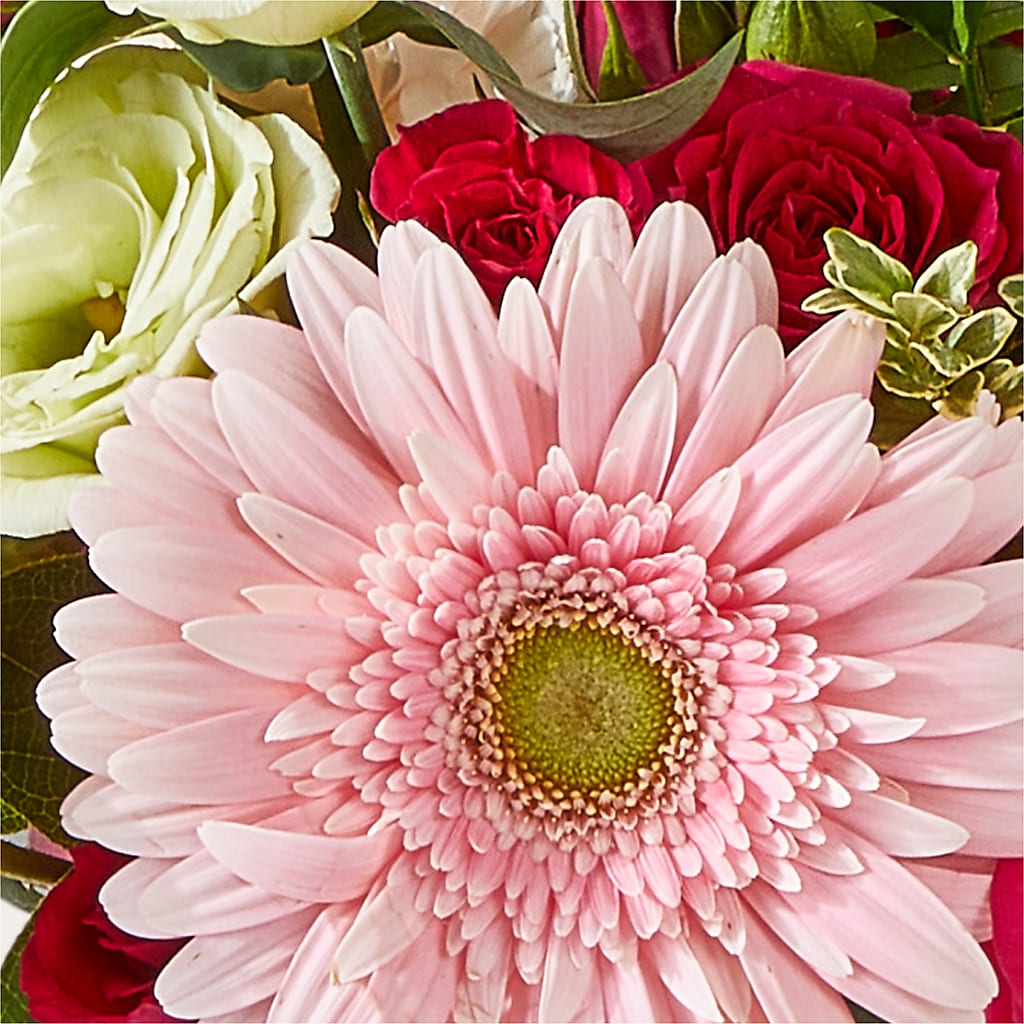 Too Cute Bouquet –  Petal Palace, Lamesa TX