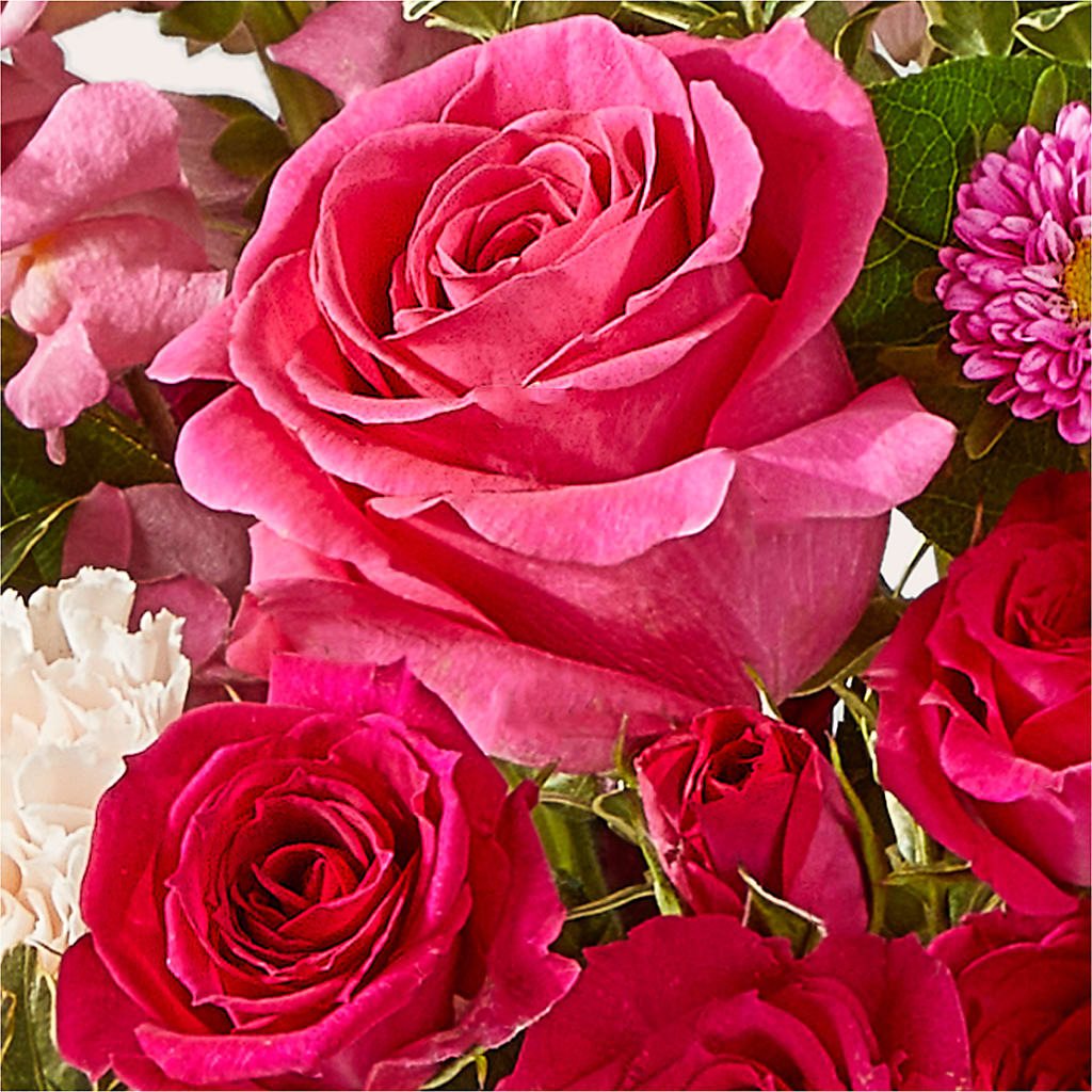 Too Cute Bouquet –  Petal Palace, Lamesa TX