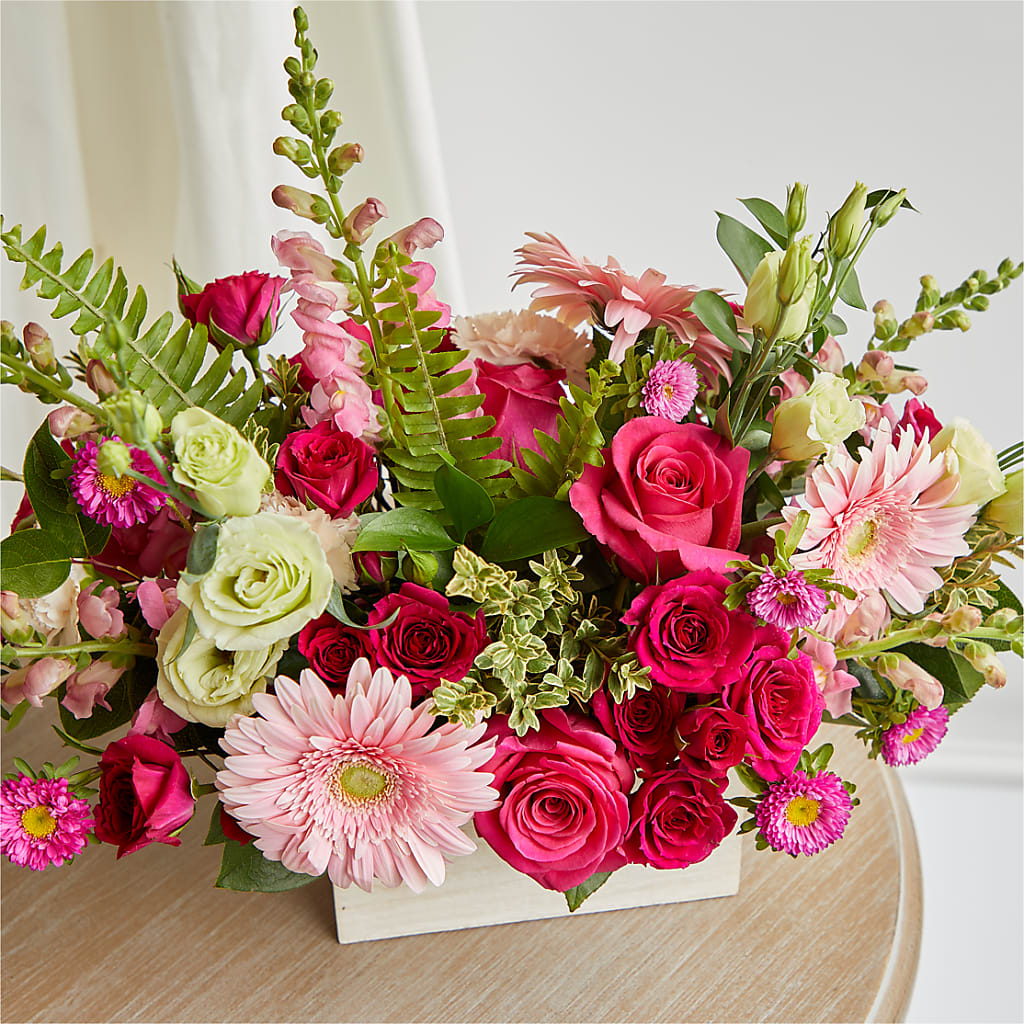 Too Cute Bouquet –  Petal Palace, Lamesa TX