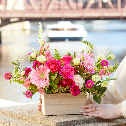 Too Cute Bouquet –  Petal Palace, Lamesa TX