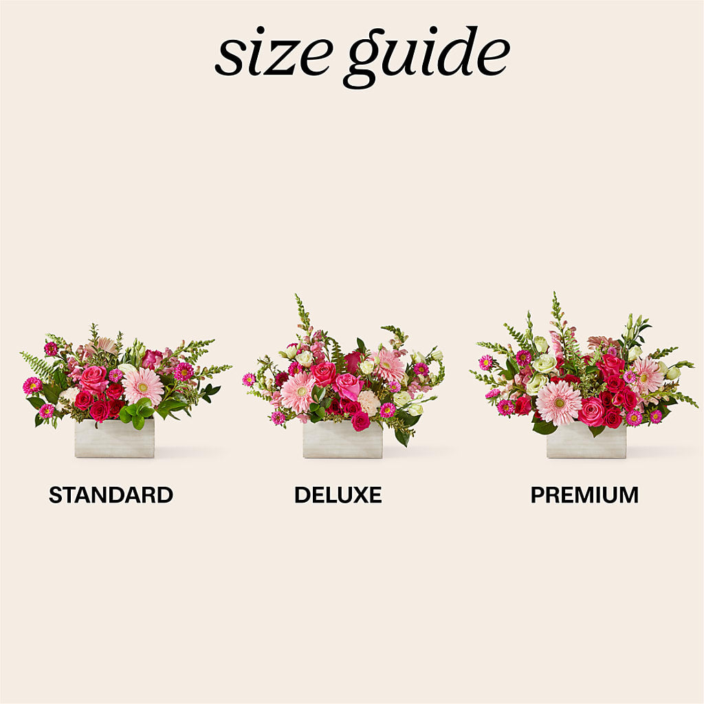 Too Cute Bouquet –  Petal Palace, Lamesa TX
