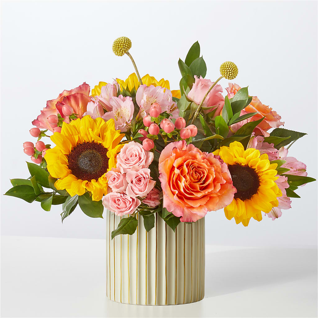 Homepage flowers in Lamesa, TX | Petal Palace – Local Flower Delivery