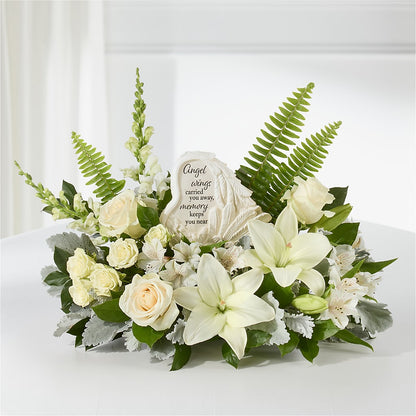 Holding You Close Arrangement –  Petal Palace, Lamesa TX