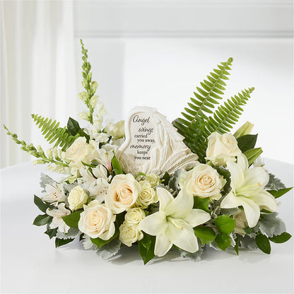 Holding You Close Arrangement –  Petal Palace, Lamesa TX