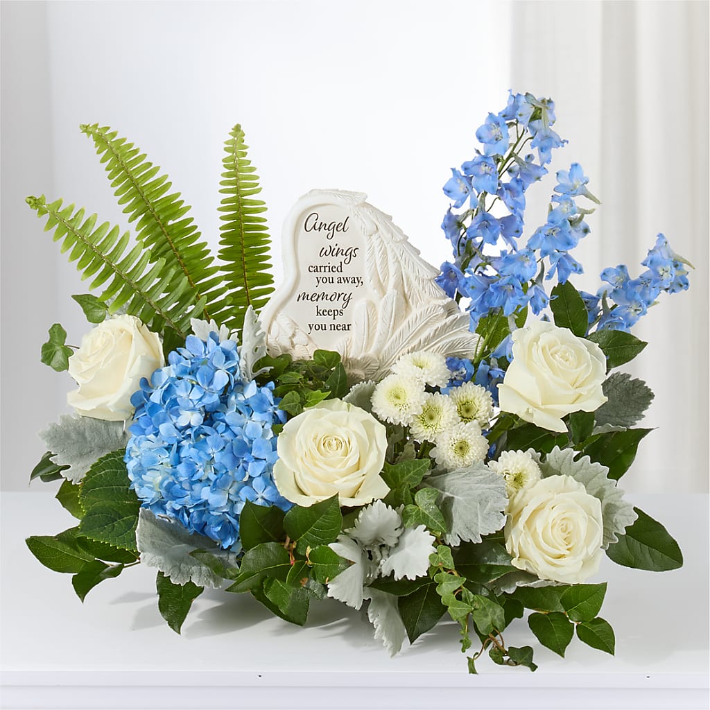 Dearest Arrangement –  Petal Palace, Lamesa TX