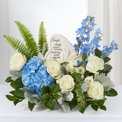 Dearest Arrangement –  Petal Palace, Lamesa TX