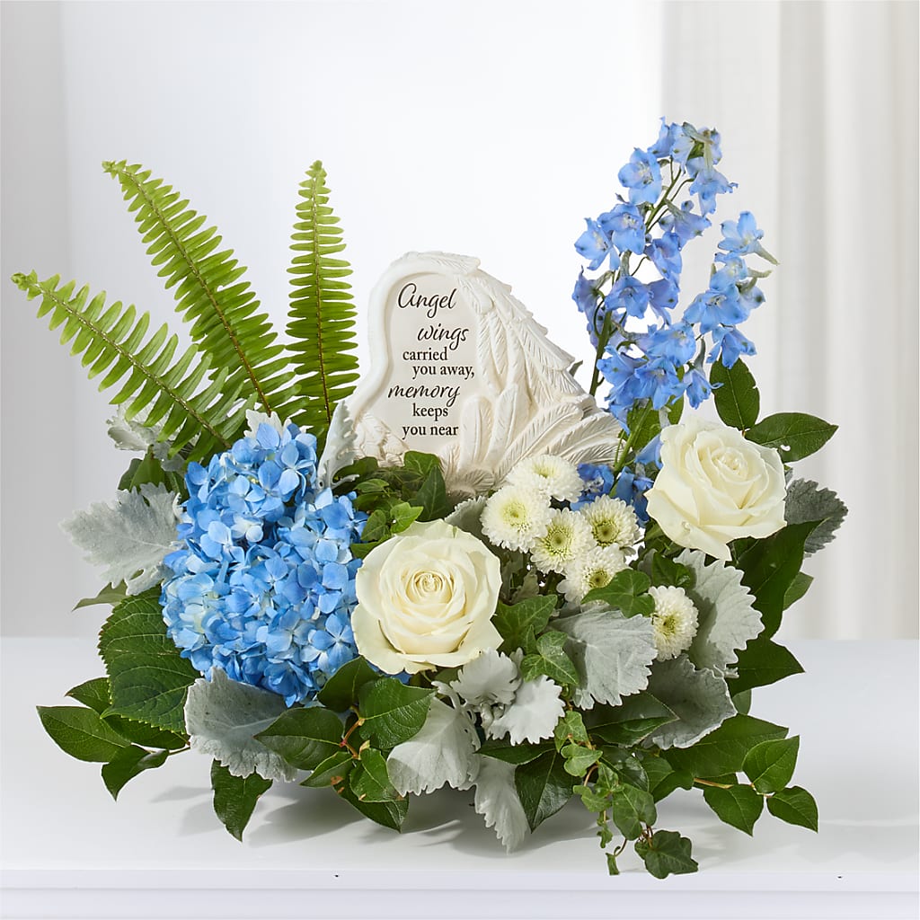 Dearest Arrangement –  Petal Palace, Lamesa TX