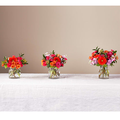 Fiesta Bouquet –  Petal Palace, Lamesa TX