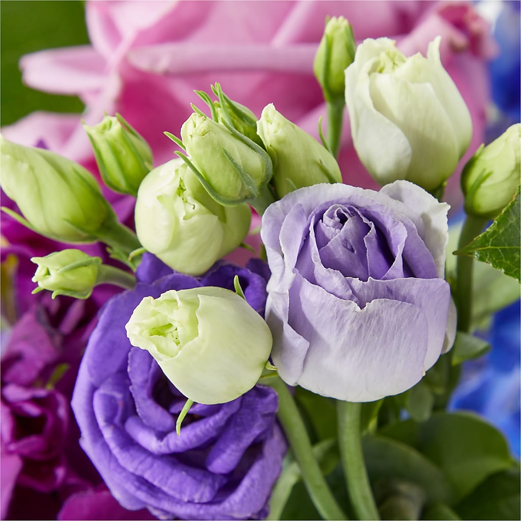 Twilight Glow Bouquet –  Petal Palace, Lamesa TX