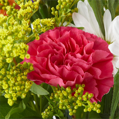 Oopsie Daisy Bouquet –  Petal Palace, Lamesa TX