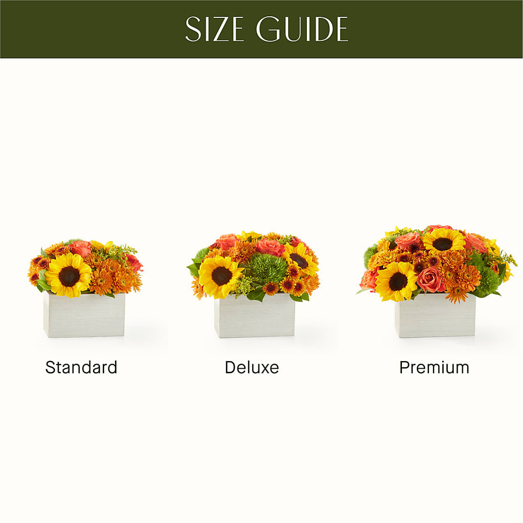 Farmer’s Market Stroll Bouquet –  Petal Palace, Lamesa TX