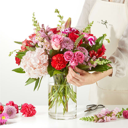 Swooning Over You - A Luxury Florist Original –  Petal Palace, Lamesa TX