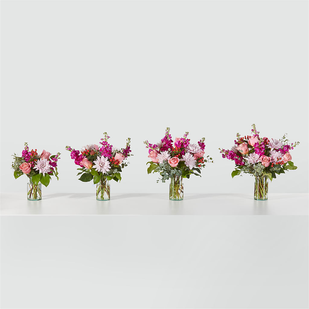 Sunday Morning Bouquet –  Petal Palace, Lamesa TX