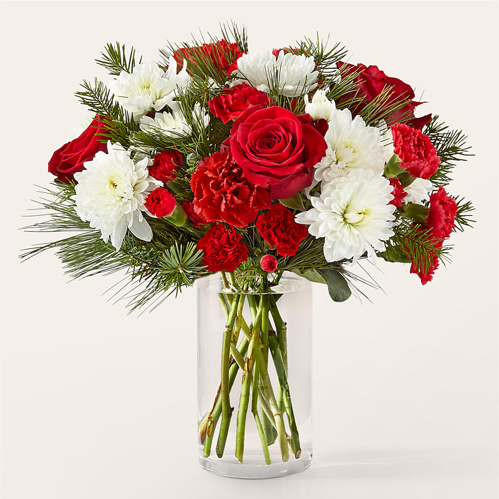 Seasonal Magic Bouquet –  Petal Palace, Lamesa TX