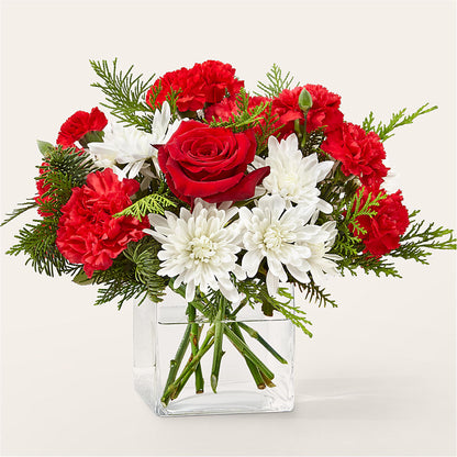 Peppermint Chill Bouquet –  Petal Palace, Lamesa TX
