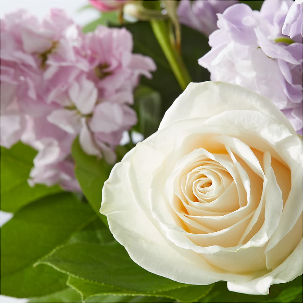 Springtime Spritz Bouquet –  Petal Palace, Lamesa TX