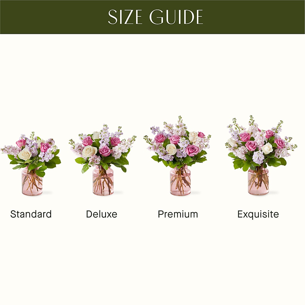 Springtime Spritz Bouquet –  Petal Palace, Lamesa TX