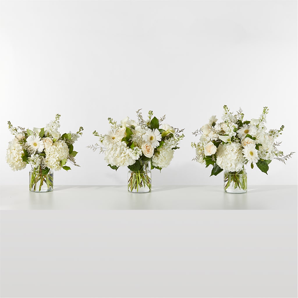 Sun-drenched Blooms Box Bouquet –  Petal Palace, Lamesa TX