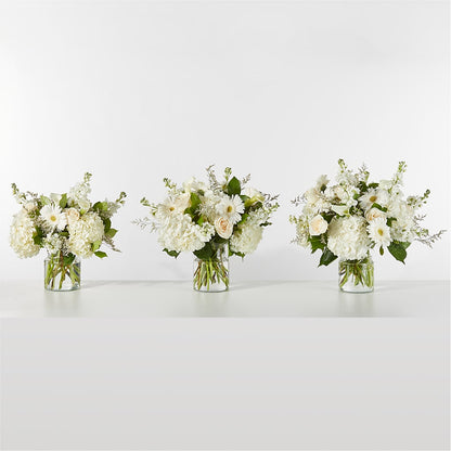 Sun-drenched Blooms Box Bouquet –  Petal Palace, Lamesa TX