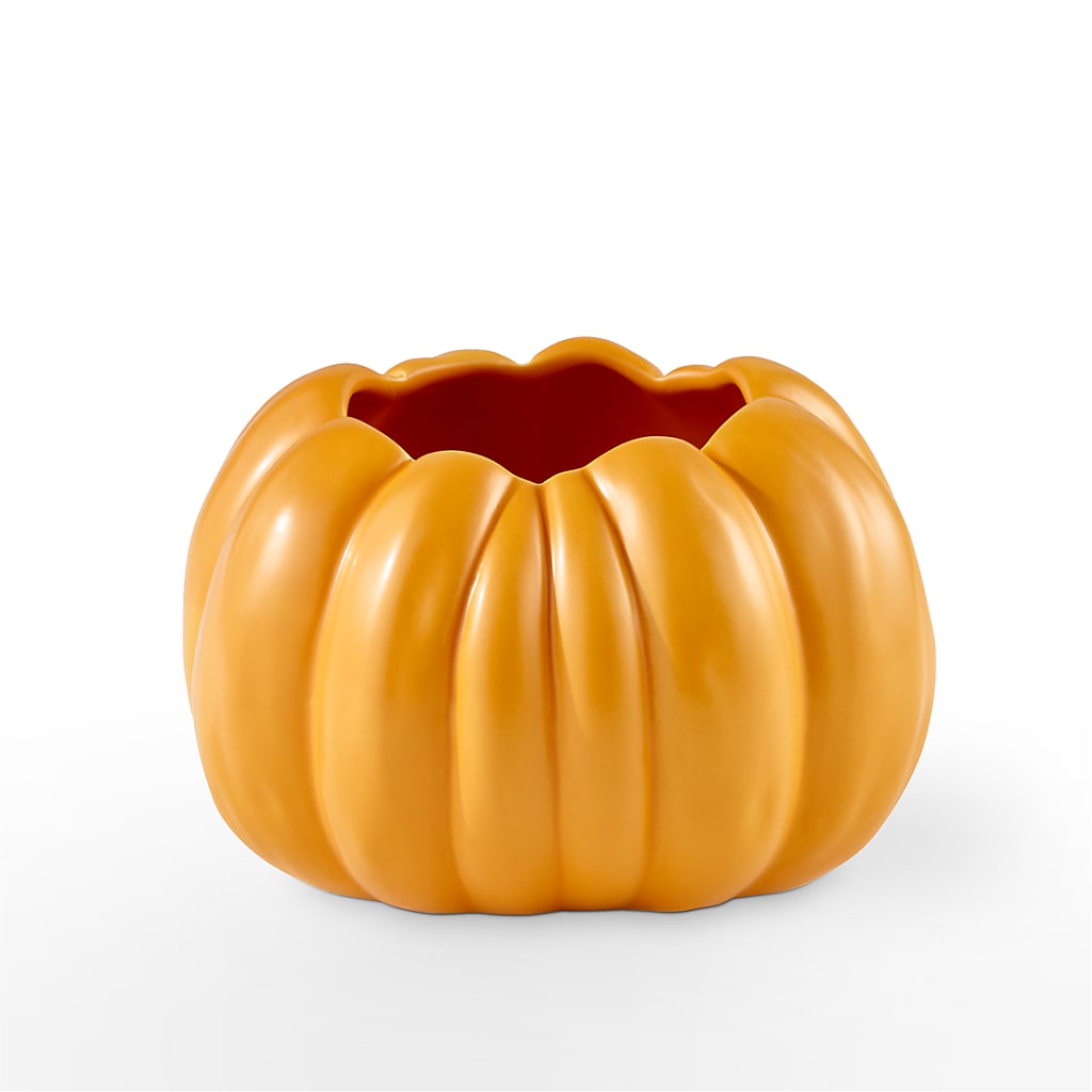 Pick of the Patch Pumpkin Bouquet –  Petal Palace, Lamesa TX