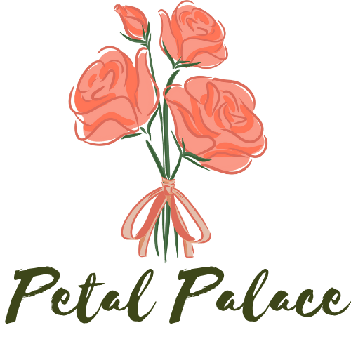 Petal Palace