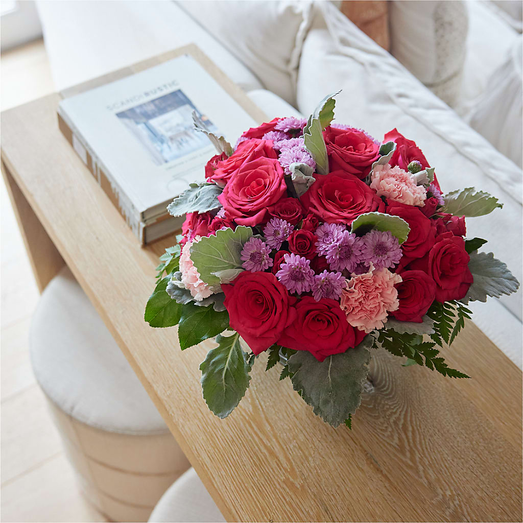 Sweet As Can Be Bouquet –  Petal Palace, Lamesa TX