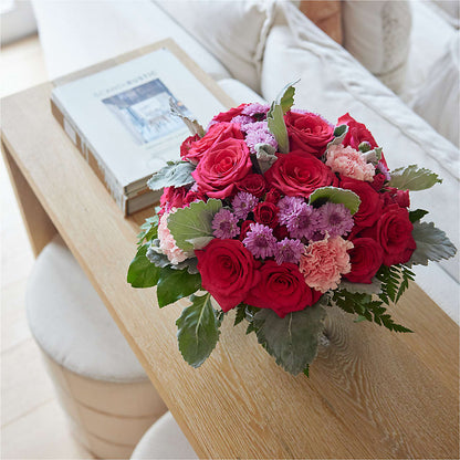 Sweet As Can Be Bouquet –  Petal Palace, Lamesa TX