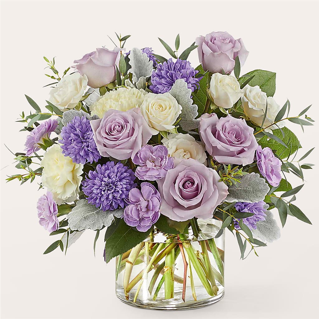 Stardust Bouquet –  Petal Palace, Lamesa TX