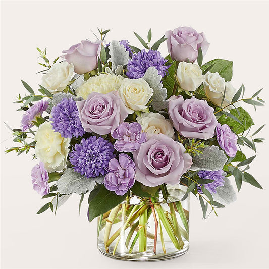 Stardust Bouquet –  Petal Palace, Lamesa TX
