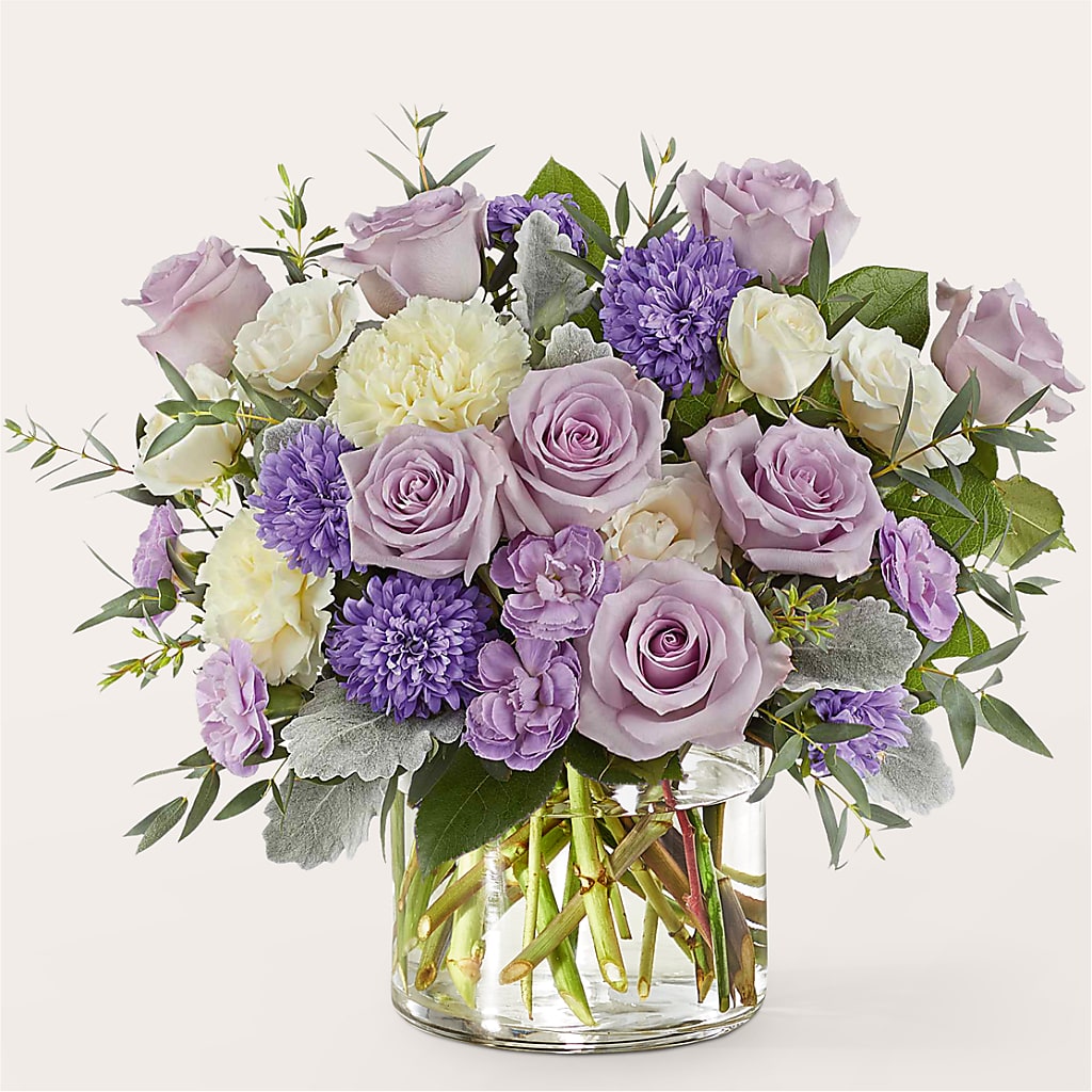 Stardust Bouquet –  Petal Palace, Lamesa TX