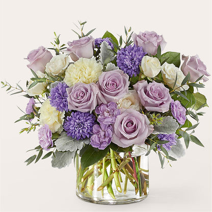 Stardust Bouquet –  Petal Palace, Lamesa TX