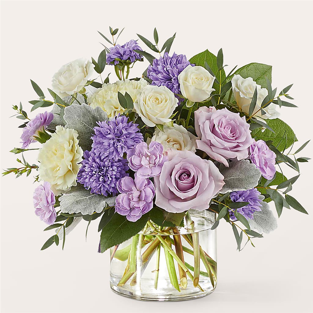 Stardust Bouquet –  Petal Palace, Lamesa TX