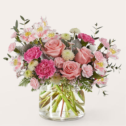 The Treehouse Bouquet –  Petal Palace, Lamesa TX