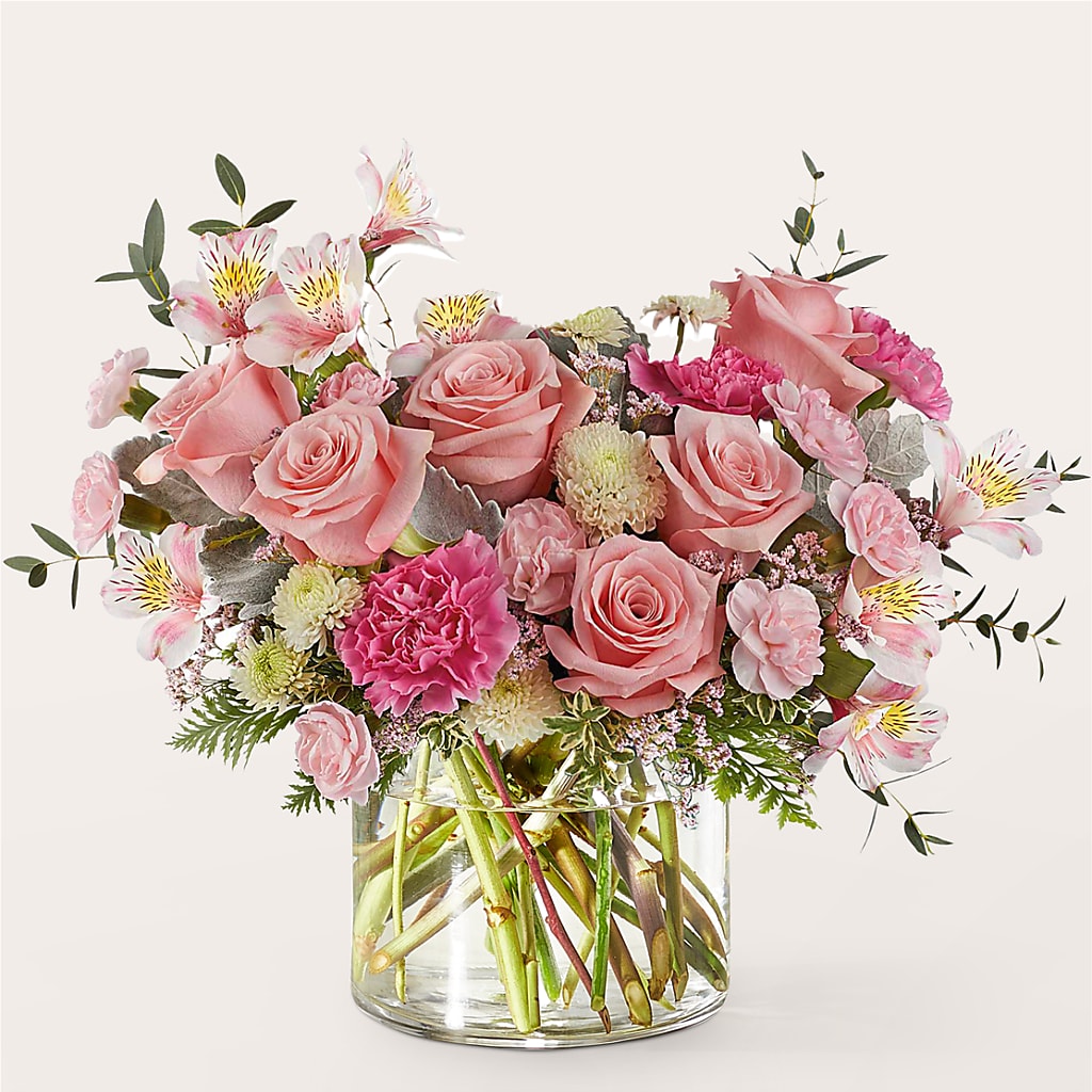 The Treehouse Bouquet –  Petal Palace, Lamesa TX