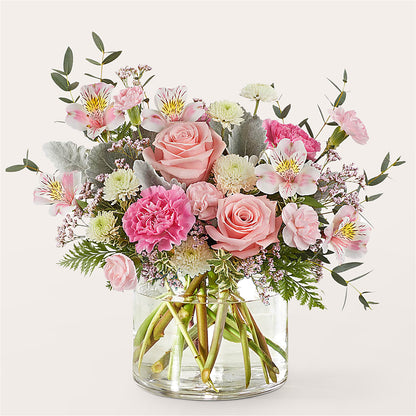 The Treehouse Bouquet –  Petal Palace, Lamesa TX