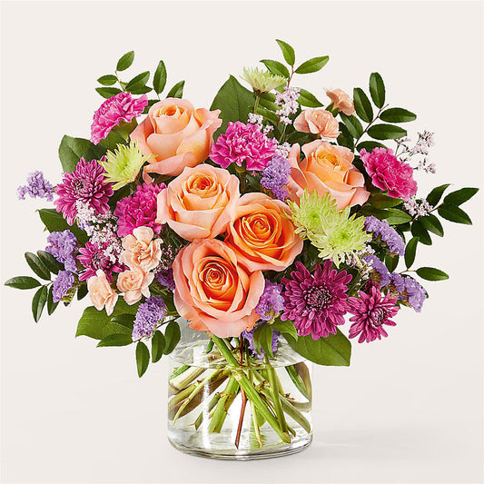 Effervescence Bouquet –  Petal Palace, Lamesa TX