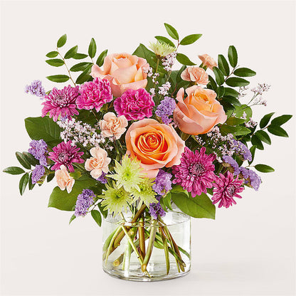 Effervescence Bouquet –  Petal Palace, Lamesa TX