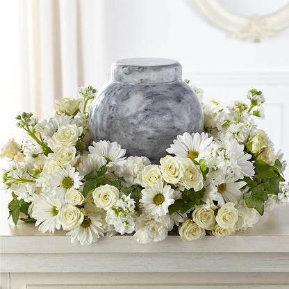 Timeless Tribute Cremation Adornment –  Petal Palace, Lamesa TX