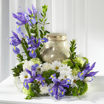 Sincere Spirit Cremation Adornment –  Petal Palace, Lamesa TX