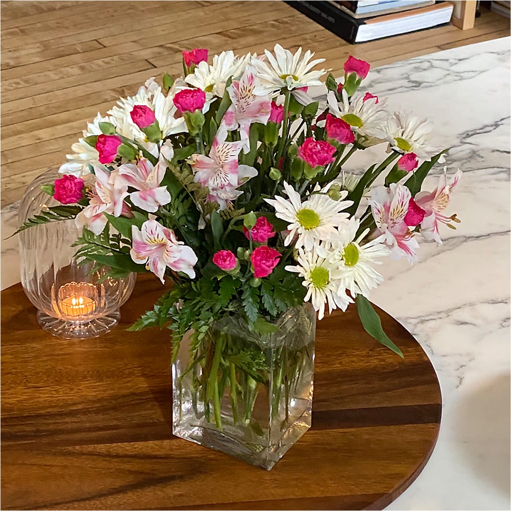 Sweet Surprises® Bouquet –  Petal Palace, Lamesa TX