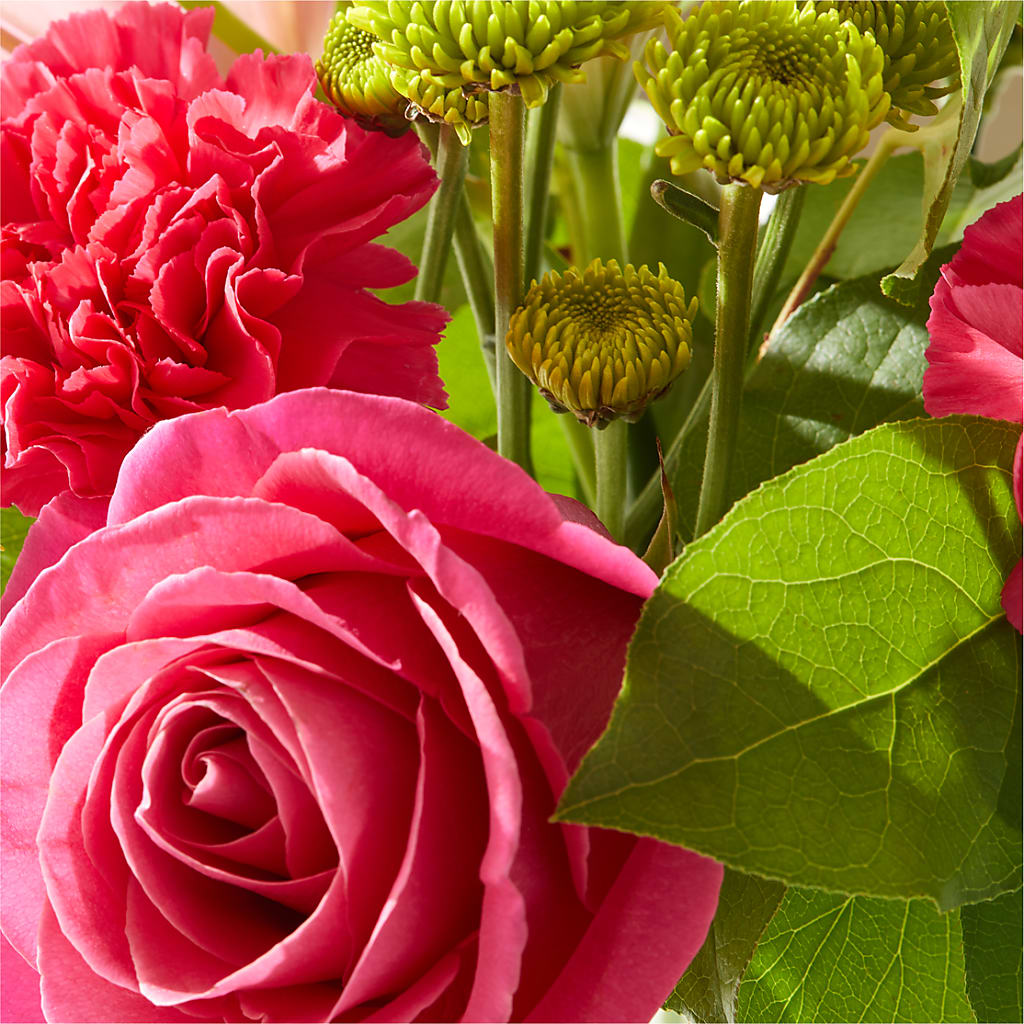 Watermelon Crush Bouquet –  Petal Palace, Lamesa TX