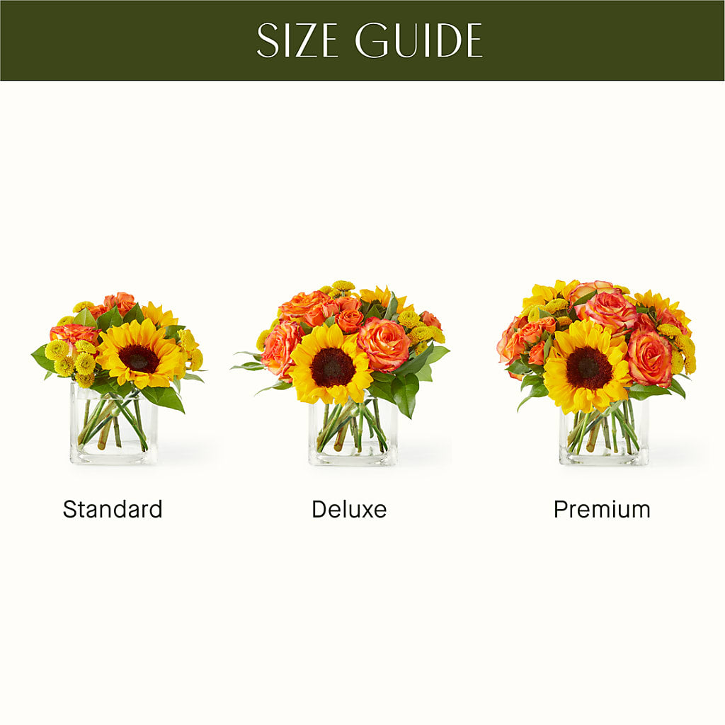 Picnic in the Park Bouquet –  Petal Palace, Lamesa TX