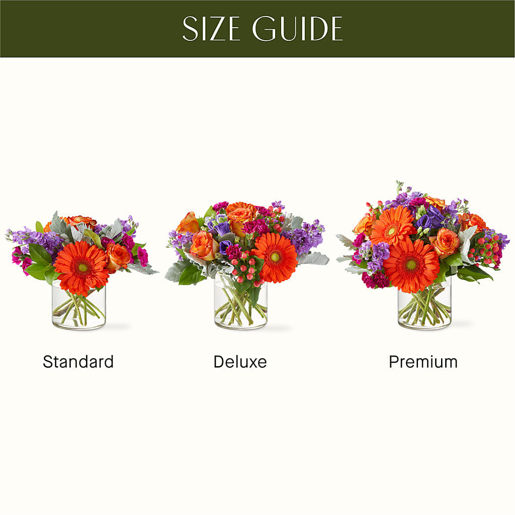 Sangria Bouquet –  Petal Palace, Lamesa TX