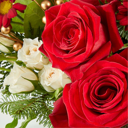 Believe Bouquet –  Petal Palace, Lamesa TX