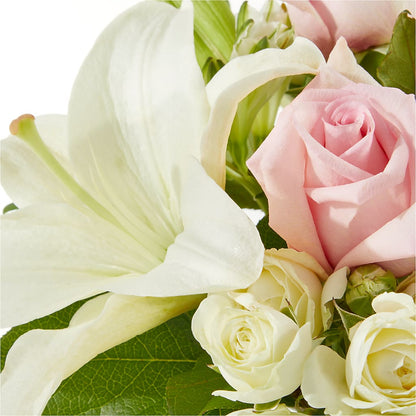 Kindhearted Bouquet –  Petal Palace, Lamesa TX