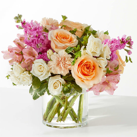 Paradise Bouquet –  Petal Palace, Lamesa TX