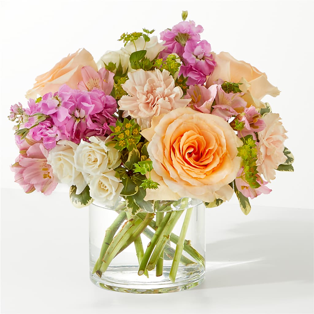 Paradise Bouquet –  Petal Palace, Lamesa TX