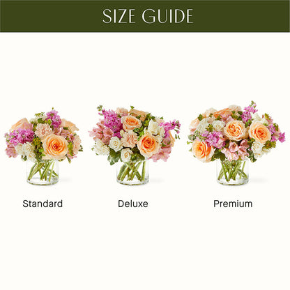 Paradise Bouquet –  Petal Palace, Lamesa TX